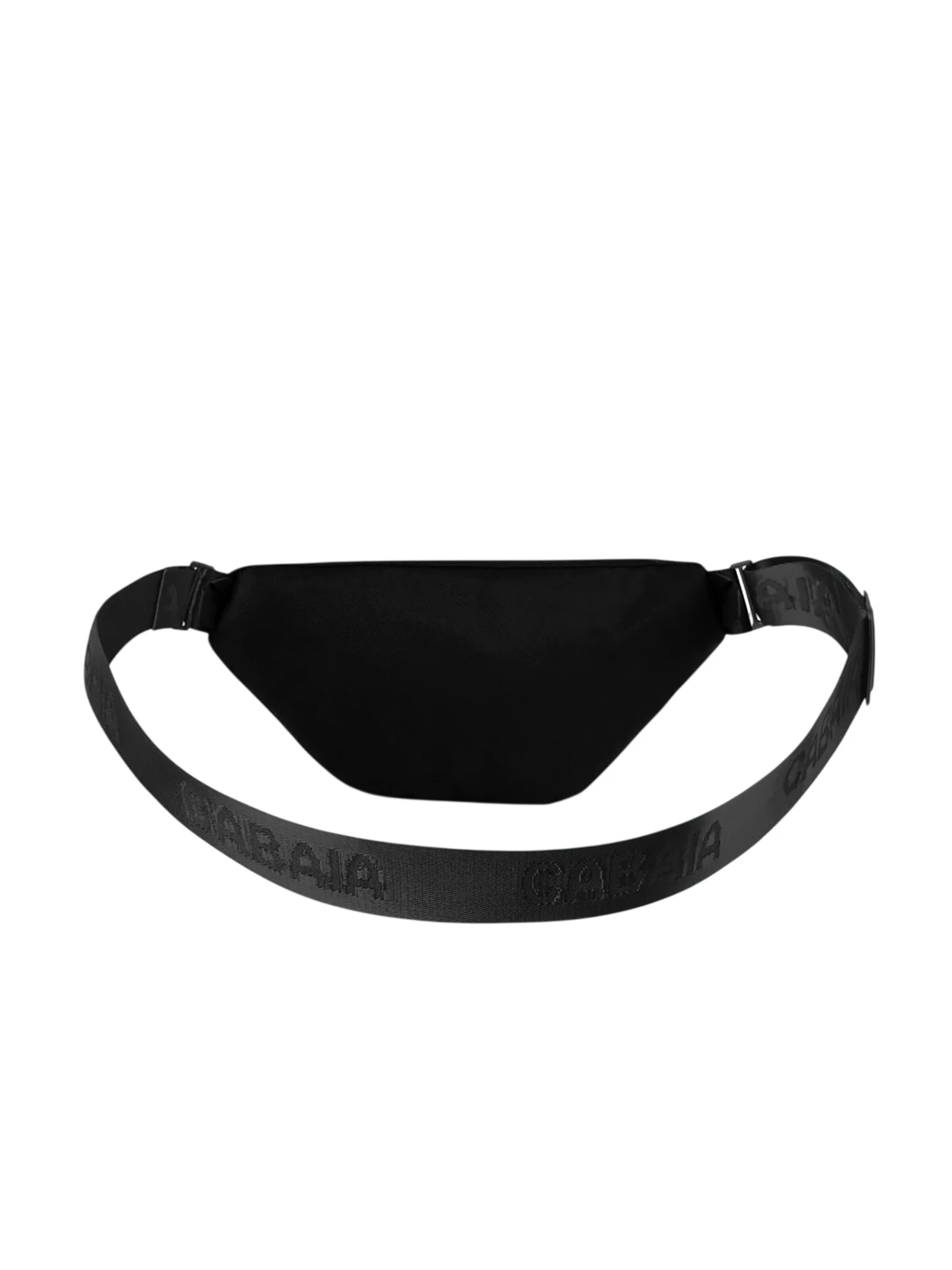 Cabaia Fanny Pack '2IN1 Medium Berlin' in Black
