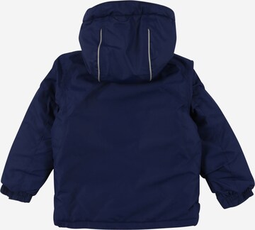 Kamik Outdoor jacket 'ARIA20' in Blue