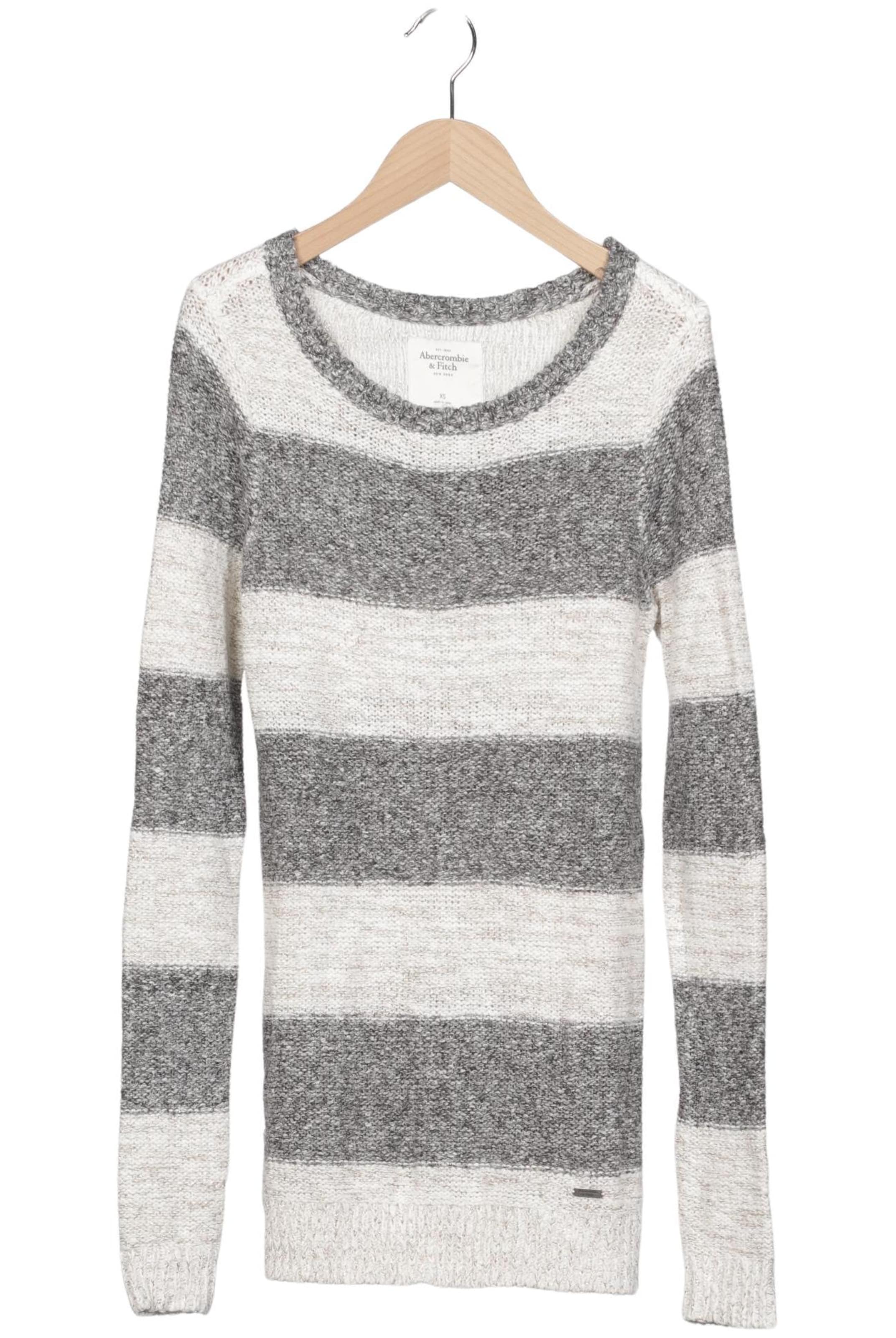 Abercrombie & Fitch Pullover XS in Mischfarben: Vorderseite