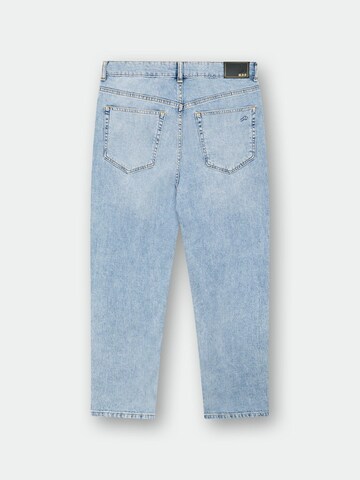 M.O.D MIRACLE OF DENIM - regular Vaquero en beige