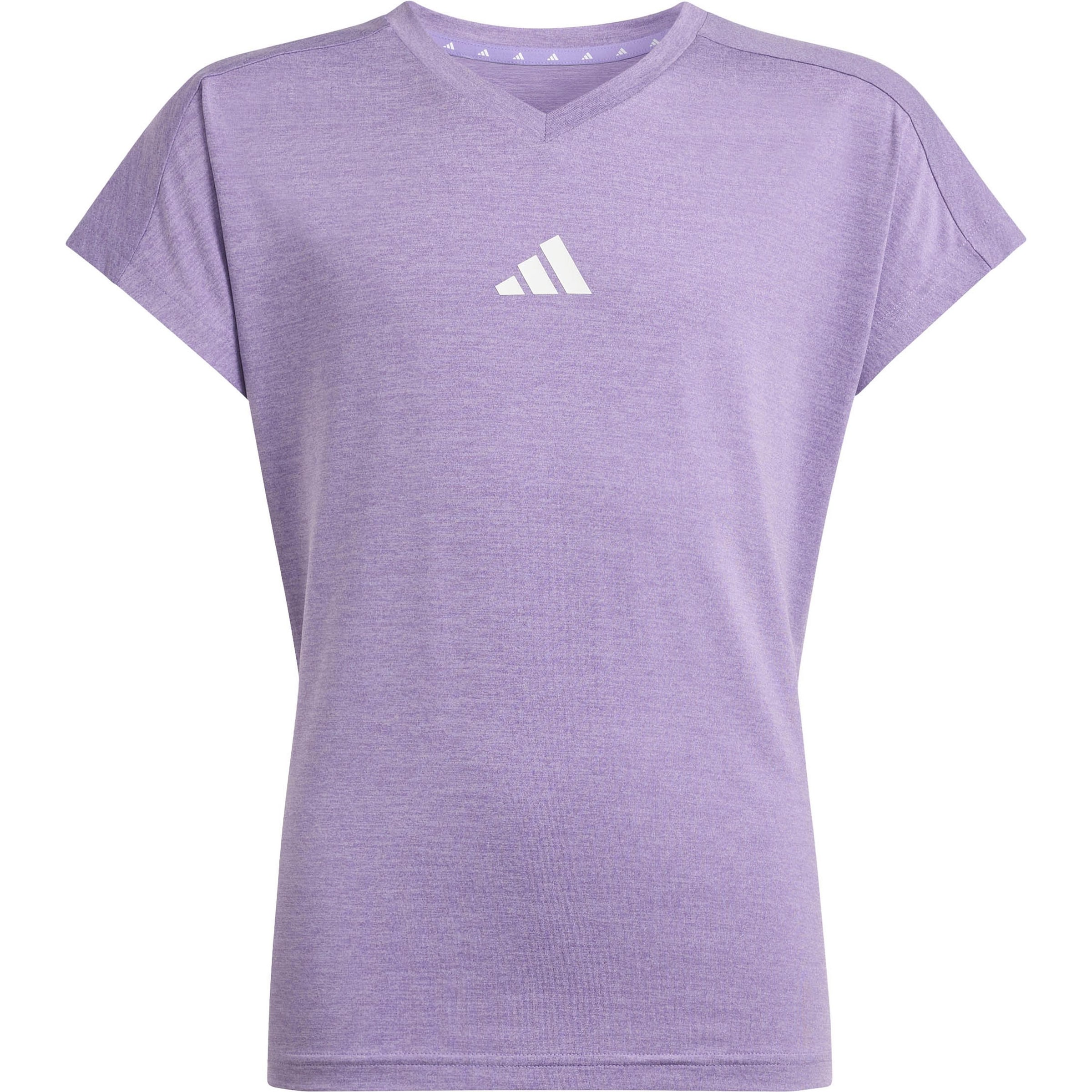 ADIDAS PERFORMANCE Funktionsshirt 'GTPZ' in Lila: Vorderseite