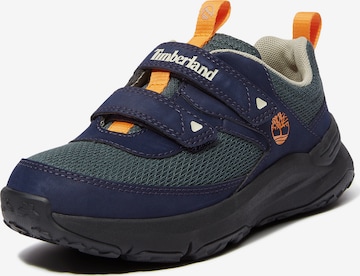 TIMBERLAND Sneaker 'Motion Access' i grön: framsida