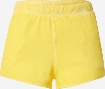 True Religion Trousers in Light yellow, Item view