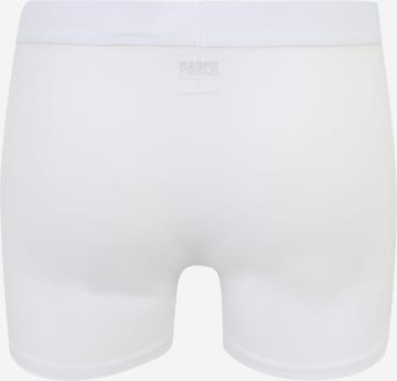 Urban Classics Boxer shorts 'Solid' in White