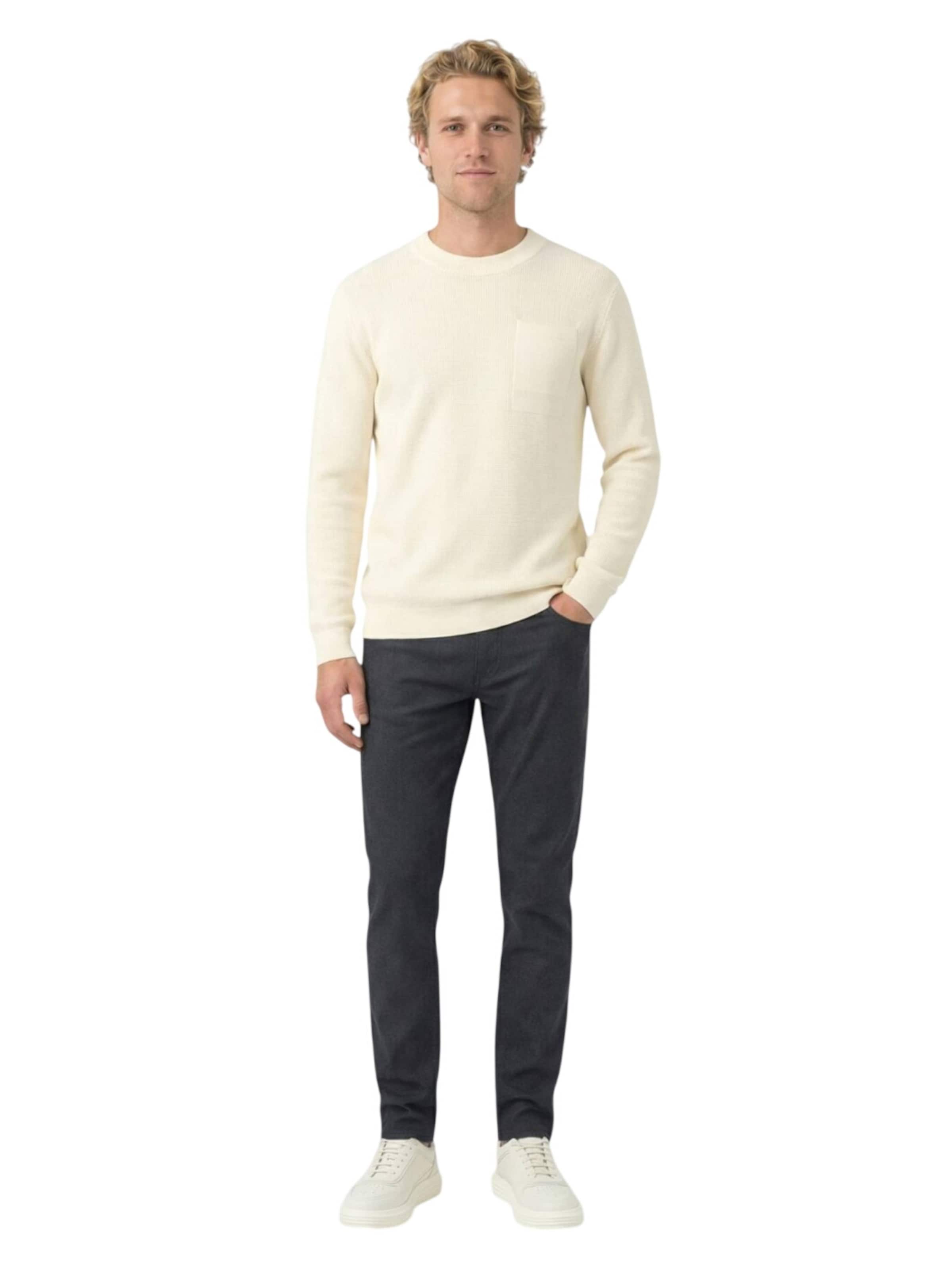 KİP Trui in Beige