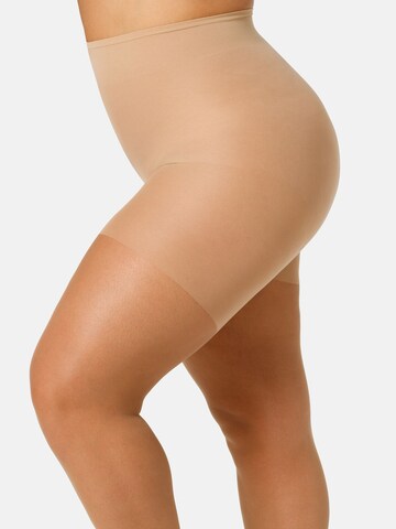 camano Feinstrumpfhose in Beige