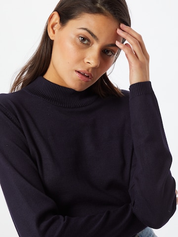 Soft Rebels Pullover 'Marla' in Blau