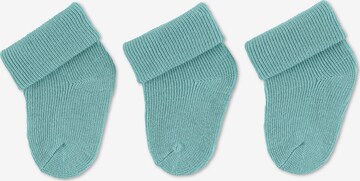 STERNTALER Socken in Blau: predná strana