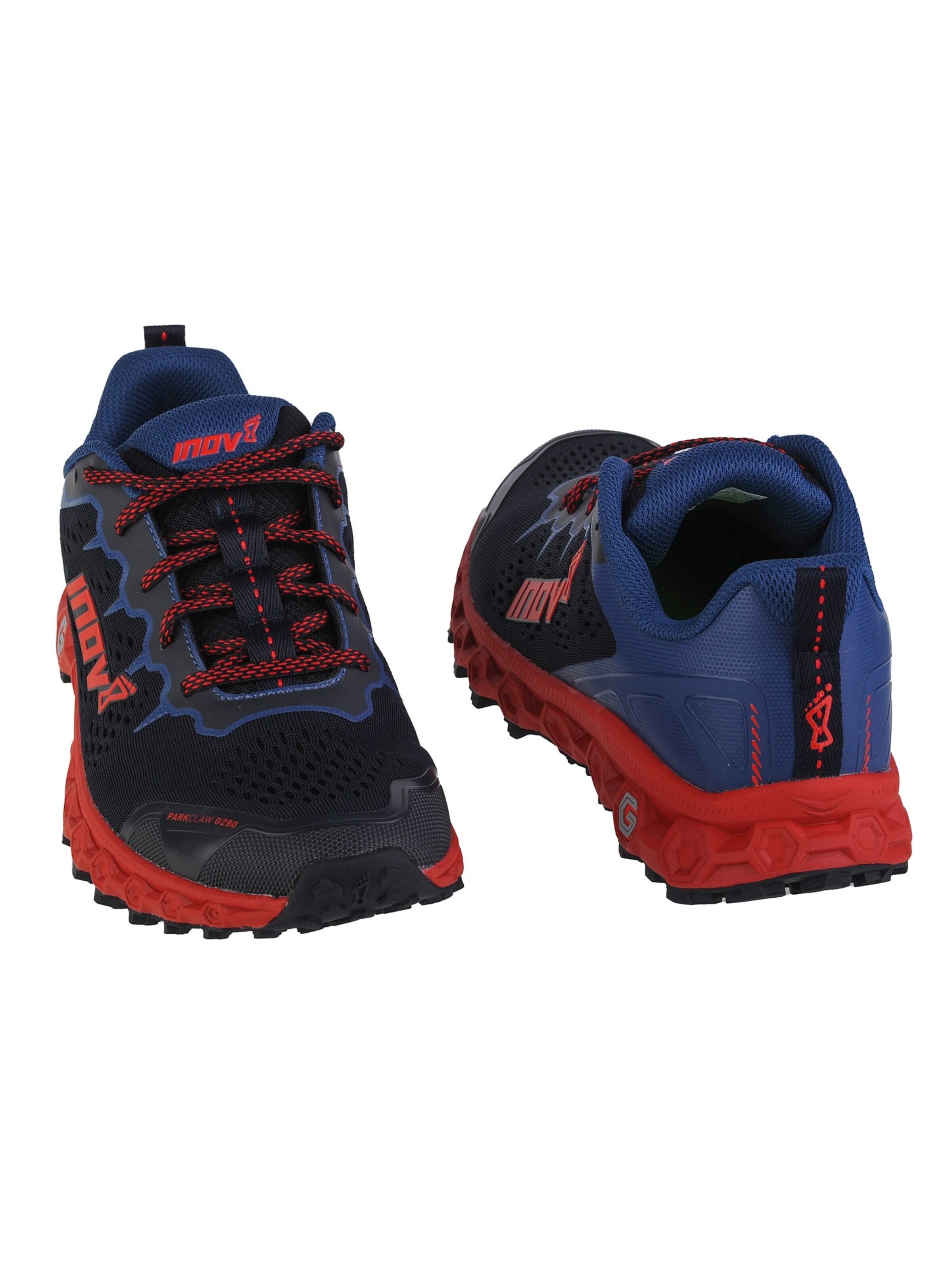 Inov-8 Low shoe 'Inov-8 Parkclaw G 280' in Blue