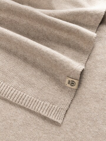 Roeckl Scarf 'Essential' in Beige