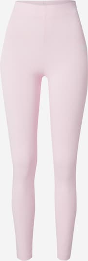 ADIDAS SPORTSWEAR Pantalon de sport 'Essential' en rose, Vue avec produit