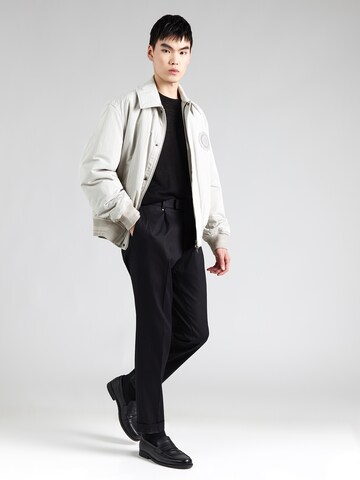 Karl Lagerfeld - Camiseta en negro