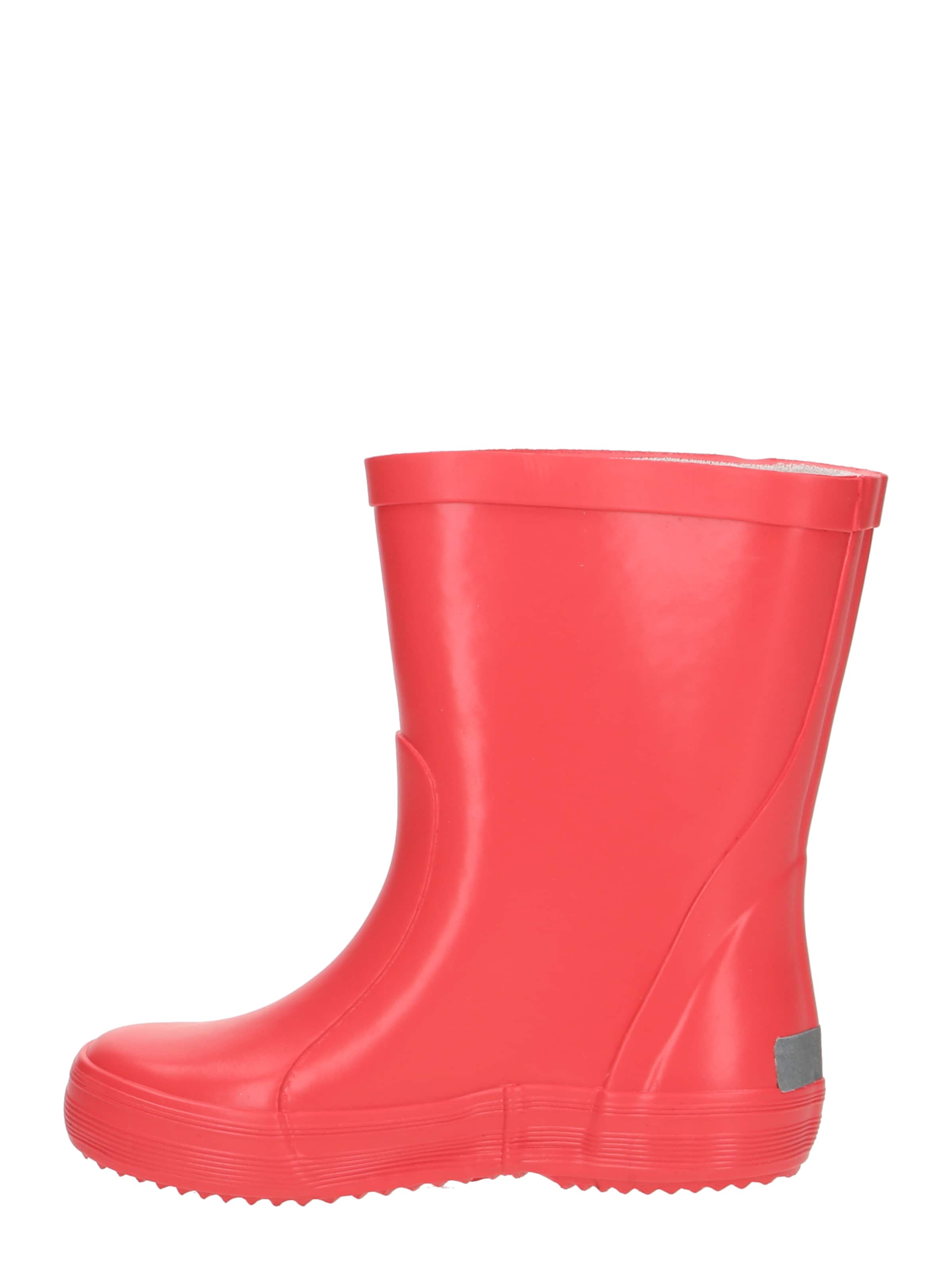 Bottes en caoutchouc CeLaVi en rose
