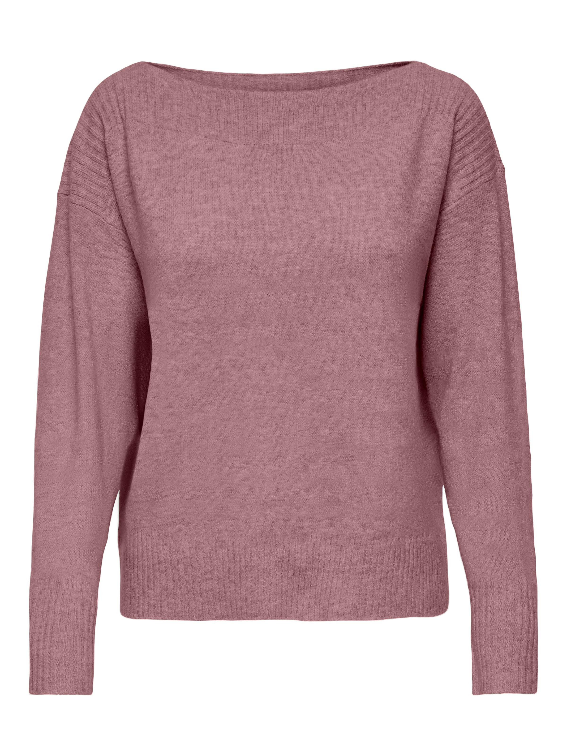 Pullover 'ONLGLORY' di ONLY in rosa: frontale