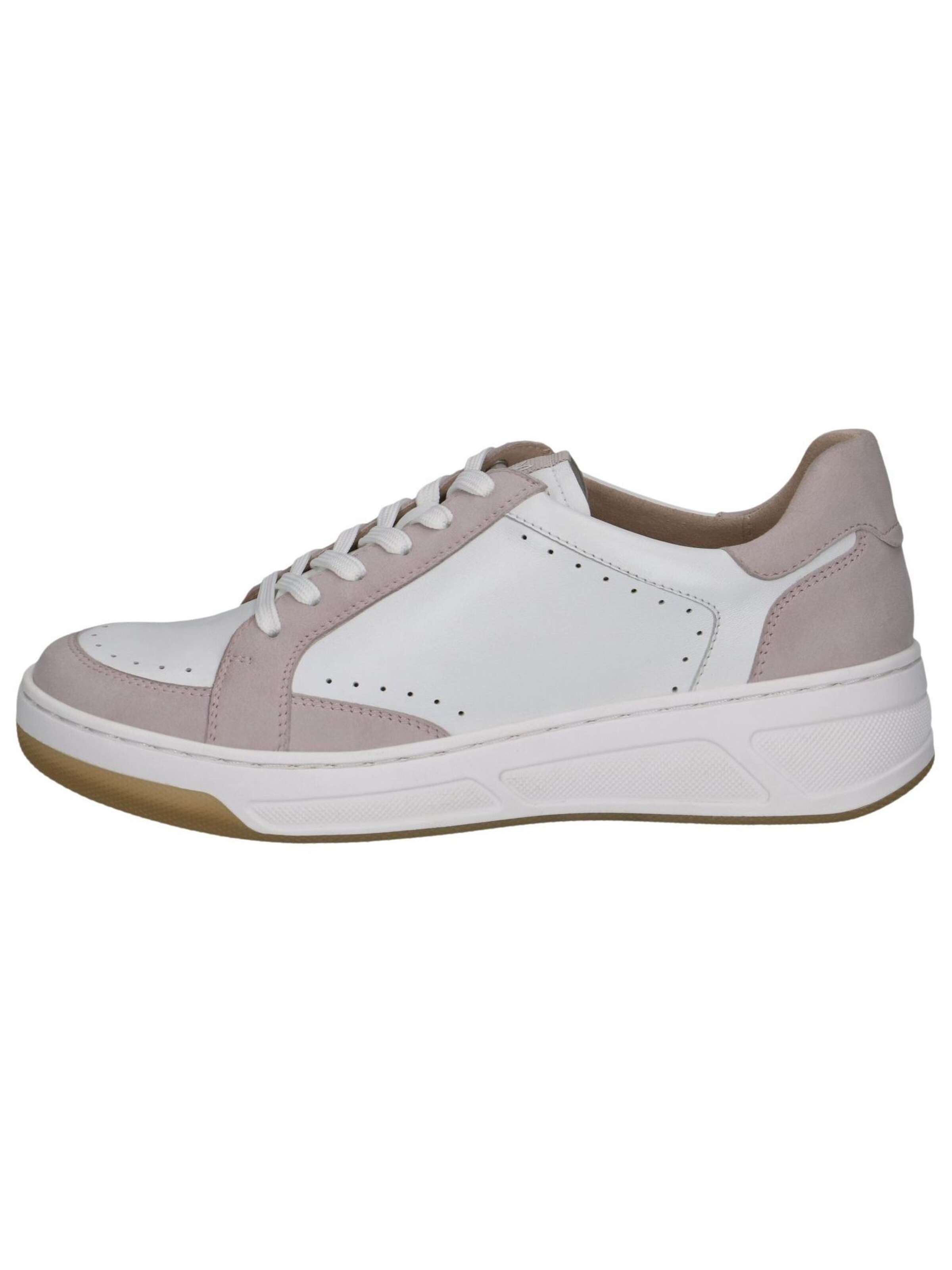 CAPRICE Sneaker in Pink