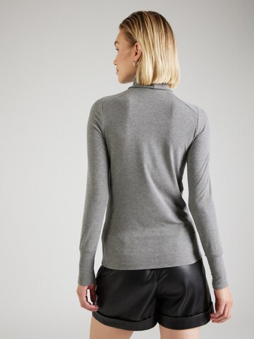 NÜMPH Pullover 'BOWIE' in Grau