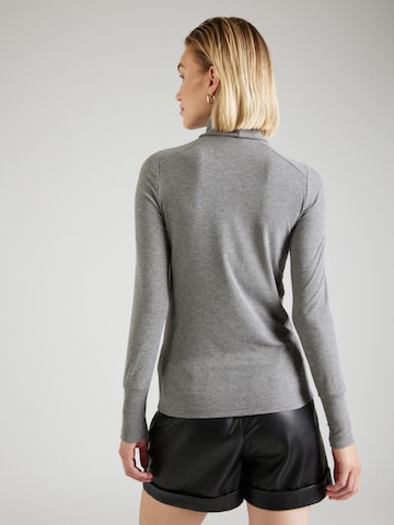 NÜMPH Sweater 'BOWIE' in Grey