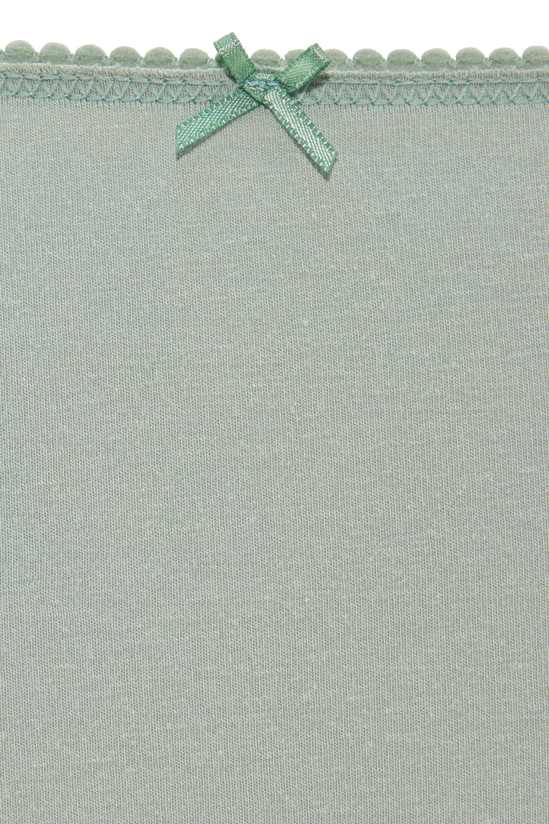 VIVANCE Broekje in Blauw