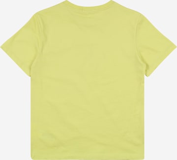 Calvin Klein Jeans Shirts i gul