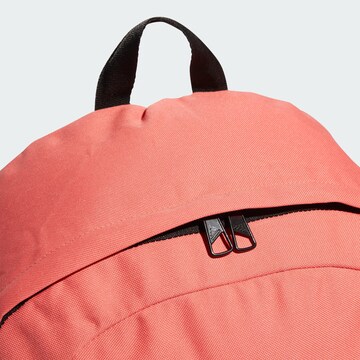 ADIDAS SPORTSWEAR Sportrucksack in Orange