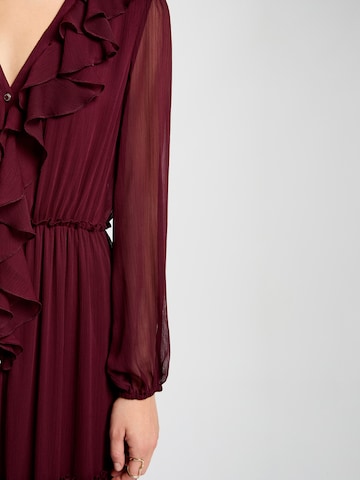 Morgan Blousejurk '261-ROMANCE' in Lila