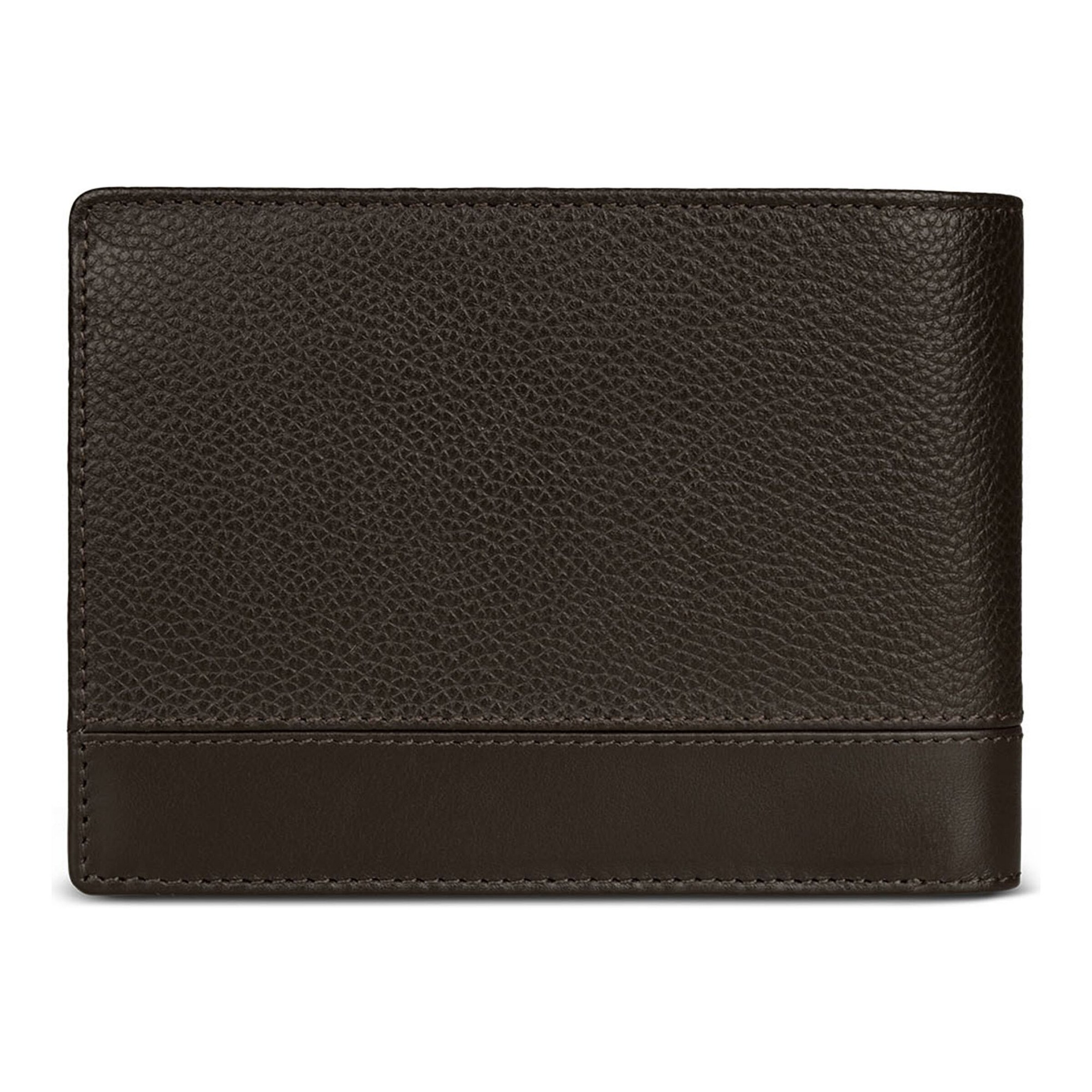 bugatti Wallet 'Due' in Brown