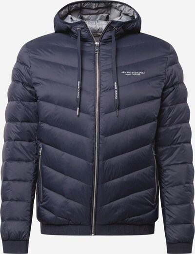 ARMANI EXCHANGE Chaqueta de invierno en navy, Vista del producto