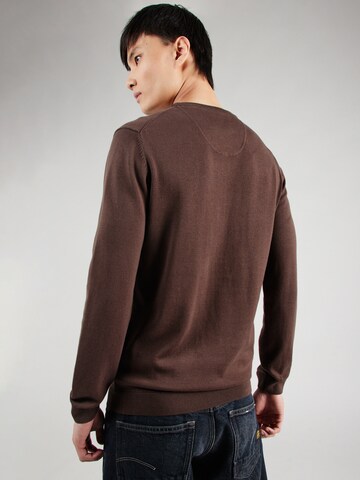 s.Oliver Pullover in Braun