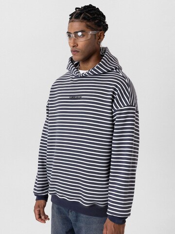 Dandalo - Sudadera 'Sheldon' en azul