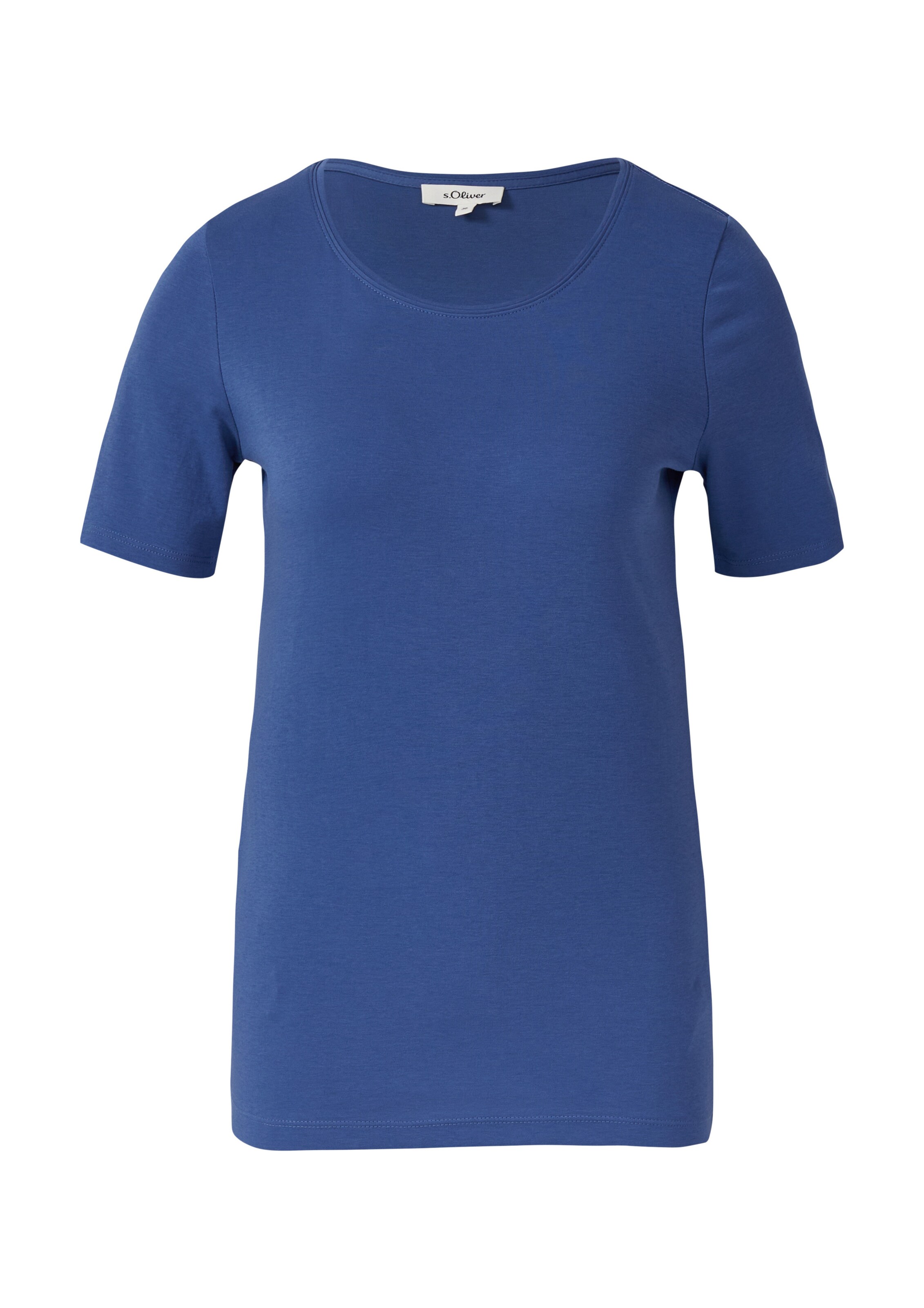 s.OliverMajica - plava boja: prednji dio