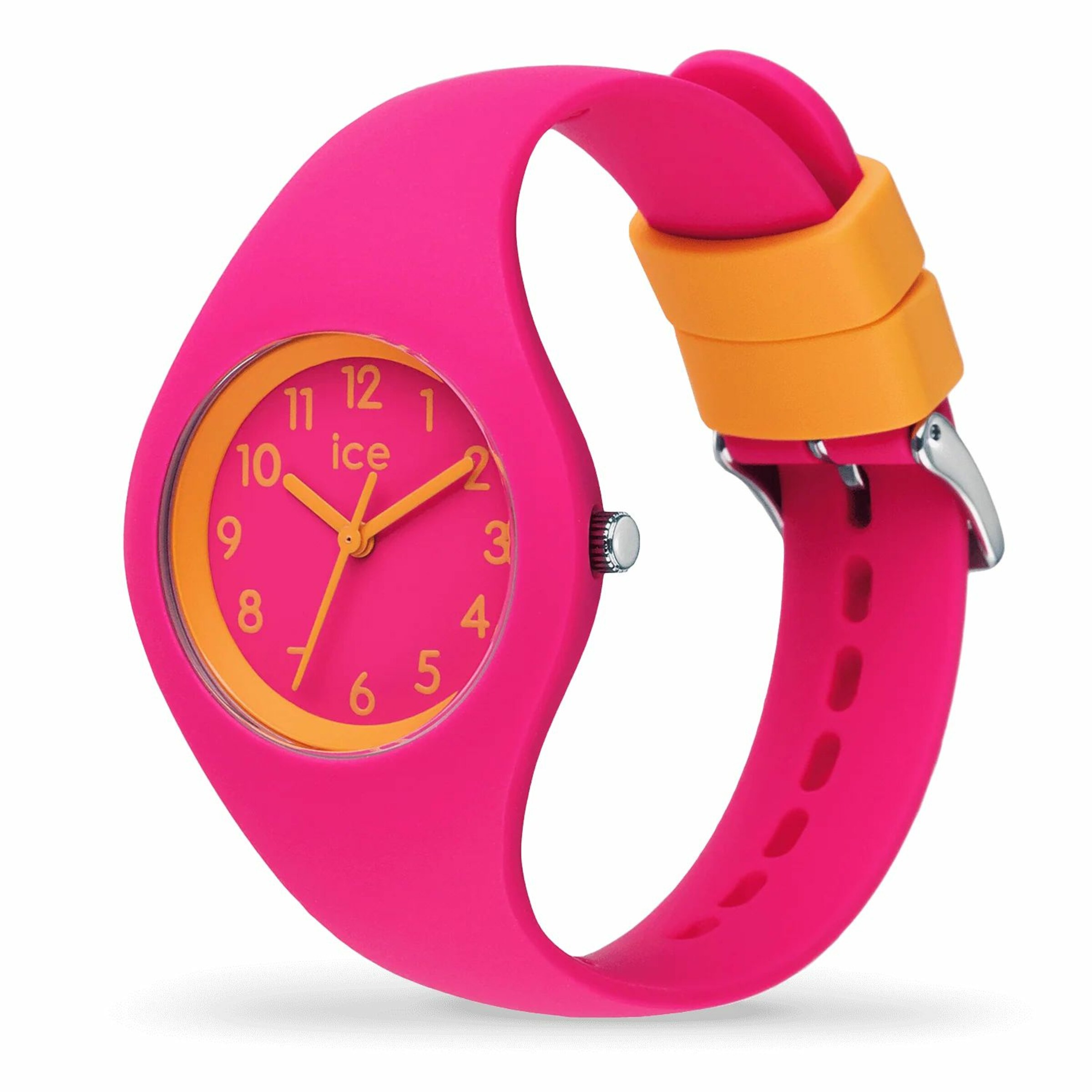 ICE WATCH Uhr in Pink