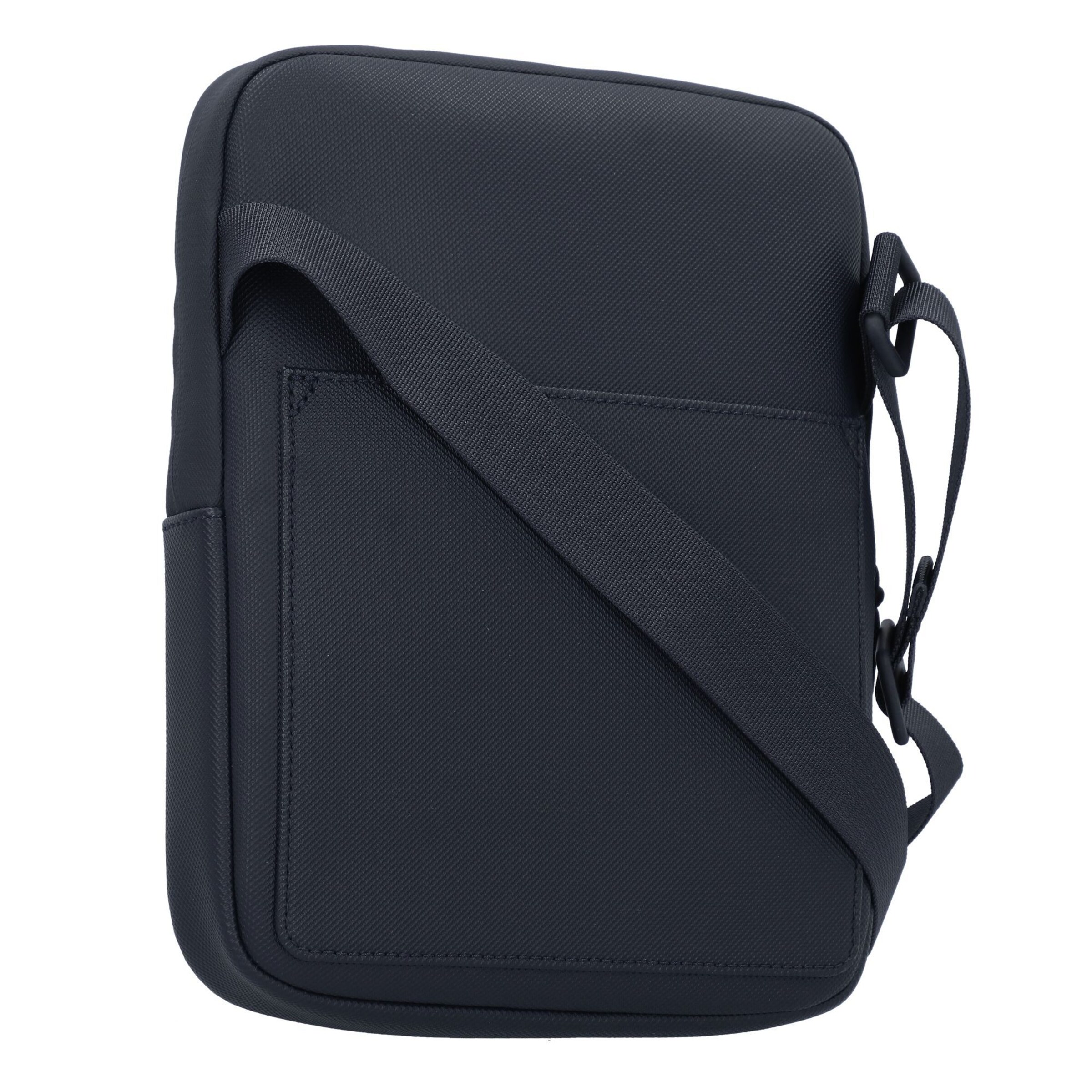 LACOSTE Crossbody Bag in Blue