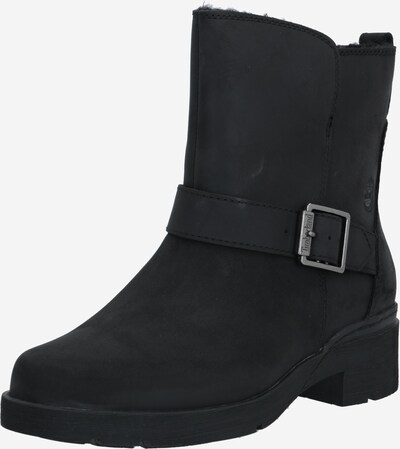 TIMBERLAND Boots 'Graceyn' i svart, Produktvisning