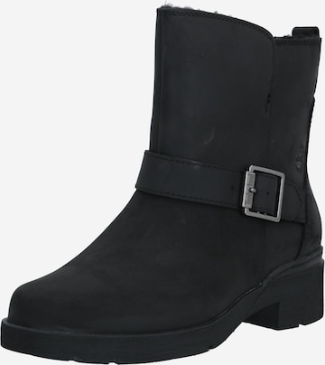TIMBERLAND Boots 'Graceyn' in Black: front