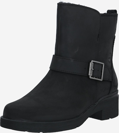TIMBERLAND Boots 'Graceyn' σε μαύρο, Άποψη προϊόντος