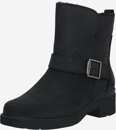 Botine 'Graceyn' TIMBERLAND pe negru, Vizualizare produs