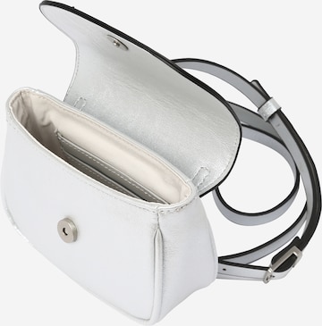 ESPRIT Crossbody Bag 'AYDA' in Silver