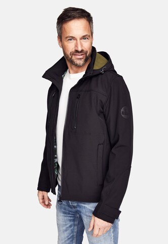 NEW CANADIAN Outdoor jacket in Black