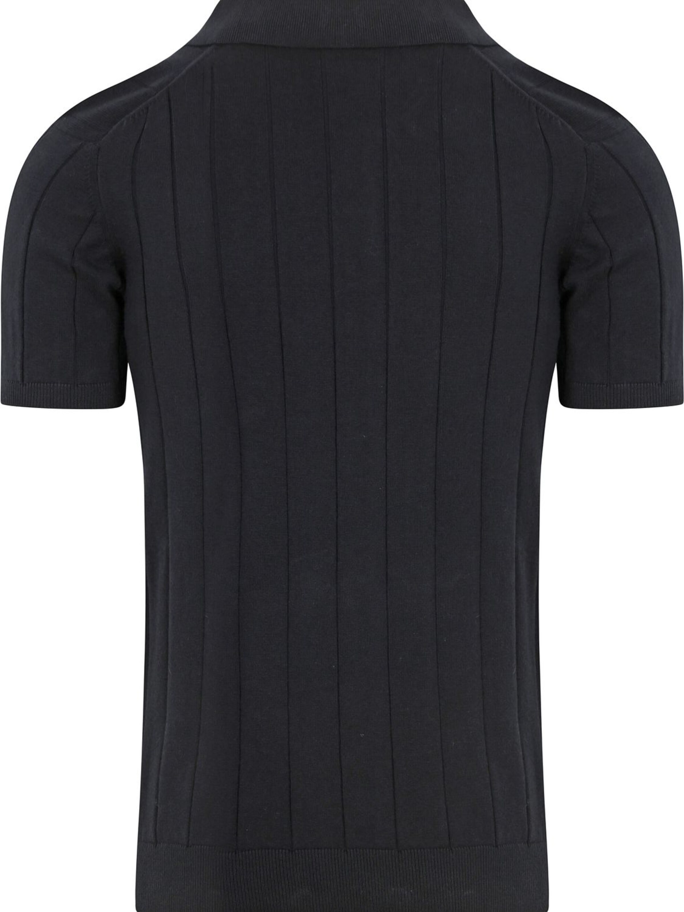 Suitable Shirt 'Drop Needle' in Blauw