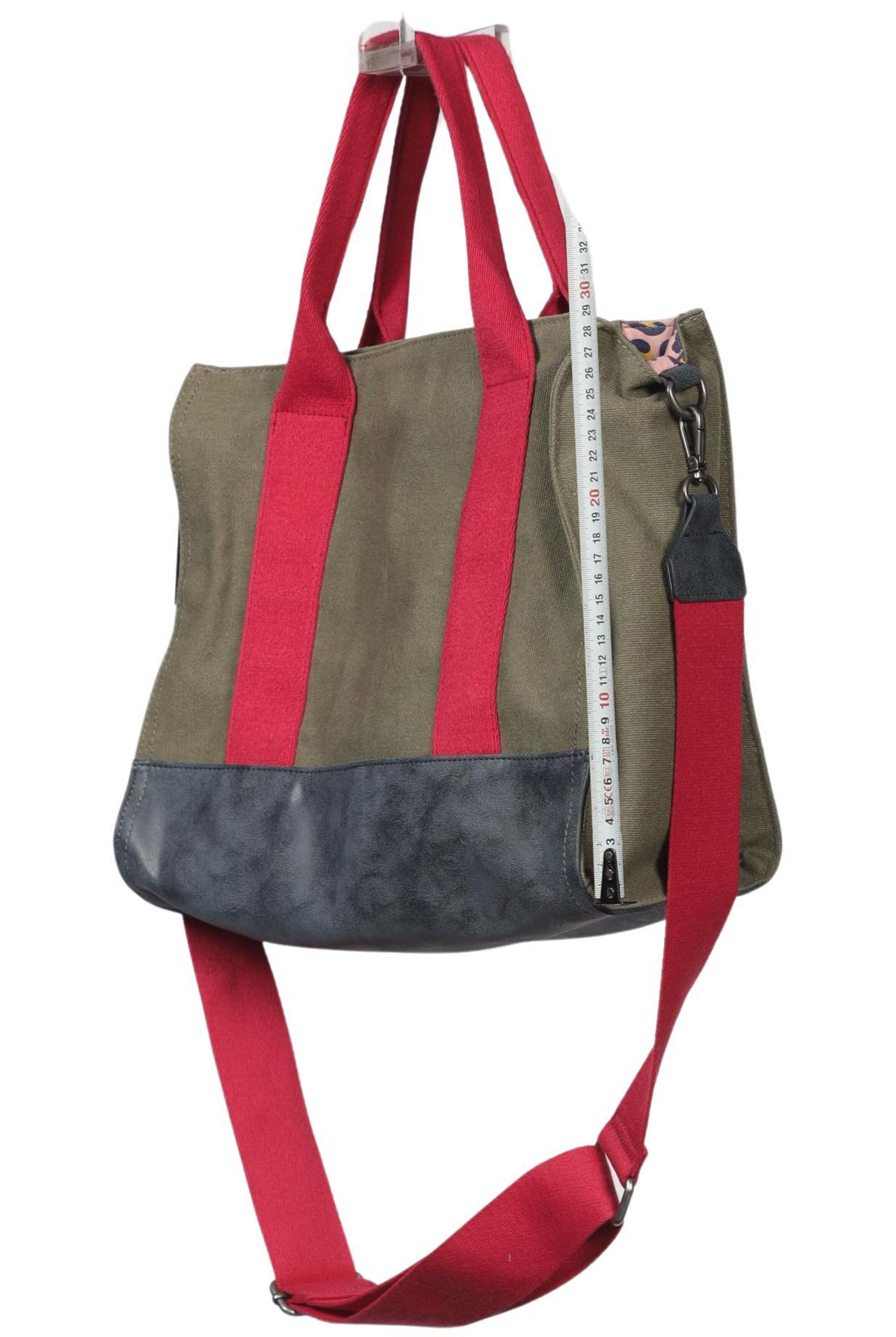 Fritzi aus Preußen Bag in One size in Mixed colors