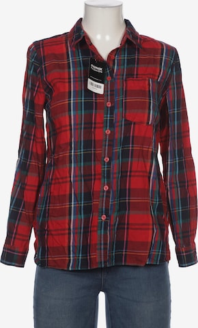 Joules Blouse & Tunic in L in Red: front