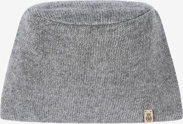 Roeckl Beanie in Grey: front