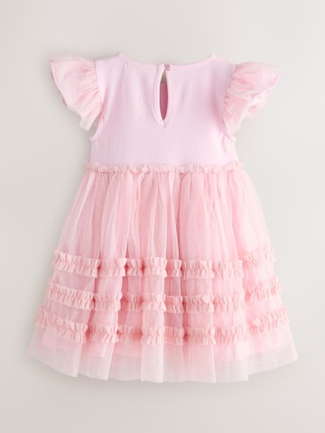 Robe Baker by Ted Baker en rose