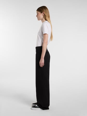 DICKIES Loosefit Nadrág - fekete