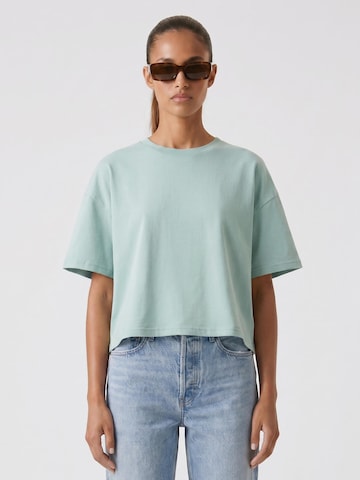 americandreams Top 'Kelly' in Blue: front