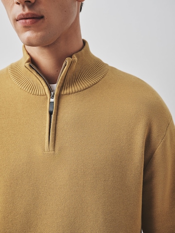 Next Trui in Geel