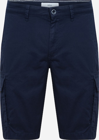 BRAX Chino Pants 'Barcelona' in Blue: front
