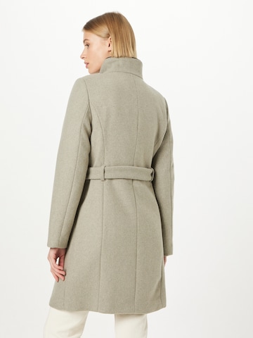 VERO MODA Between-Seasons Coat 'CLASSBESSY' in Green