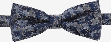 VENTI Bow Tie in Blue: front