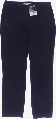 Boden Pants in XS in Blue: front